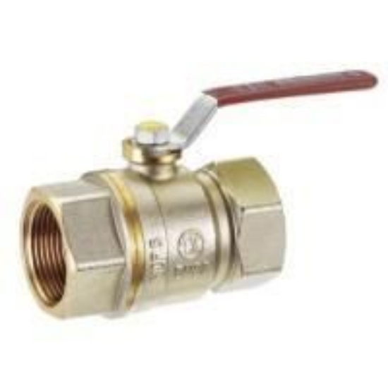 Obrázek GIACOMINI k.k. voda 1/2" FF R910X023