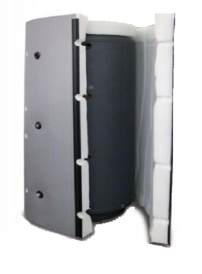 Obrázek DRAŽICE izolace NEODUL LB PP 80mm pro NAD(O) 1000v1v4v5 (v1v2v3)