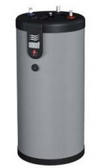Obrázek ACV SMART 100 nepřímotopný ohřívač vody nerezový