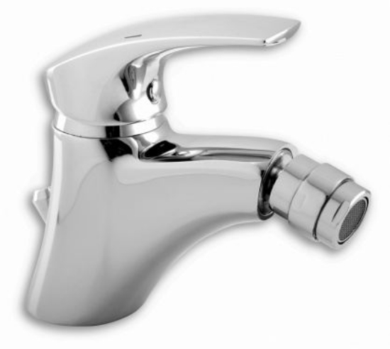 Obrázek NOVASERVIS baterie bidetová Metalia - 57011,0