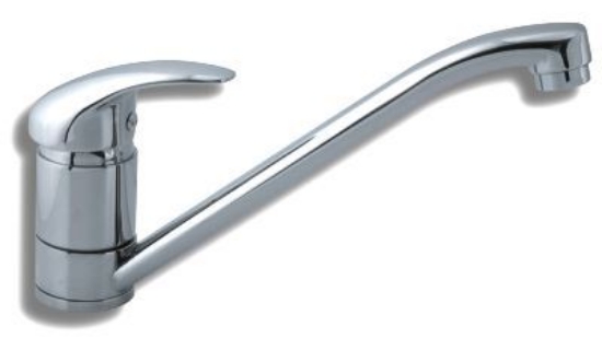 Obrázek NOVASERVIS baterie stojánková Lux - 91091,0