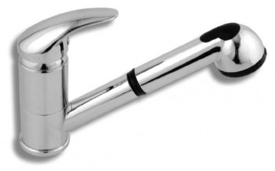 Obrázek NOVASERVIS baterie stojánková Lux - 91081,0
