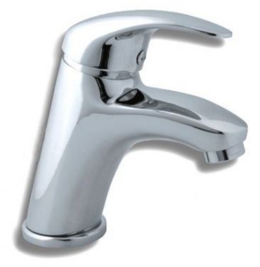 Obrázek NOVASERVIS baterie stojánková Lux - 91001/1,0