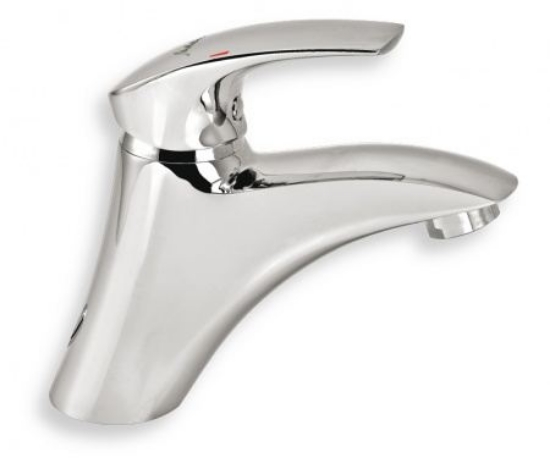 Obrázek NOVASERVIS baterie stojánková Metalia - 57002/1,0