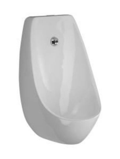 Obrázek JIKA-DOMINO 4110.1 urinál s otvorem