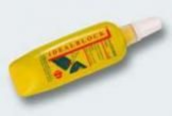 Obrázek IDEALBLOCK tekuté konopí  100 ml