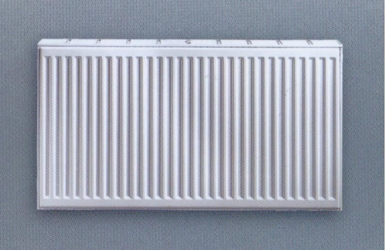 Obrázek STELRAD 11  400 x  500  COMPAKT