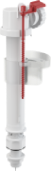 Obrázek ALCAPLAST napoušť.ventil spodní 1/2" A17