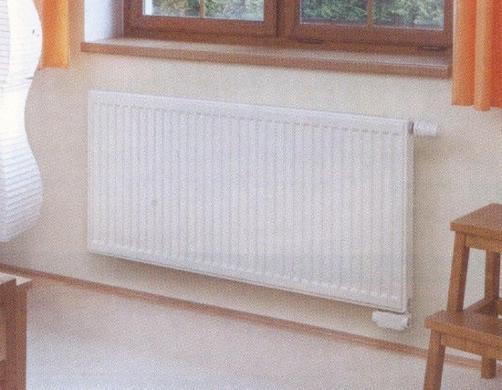 Obrázek RADIK VK 10- 400 x  600