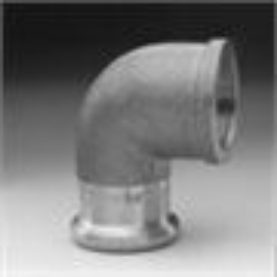 Obrázek koleno vnitřní 15x1/2" lisovací  8090G