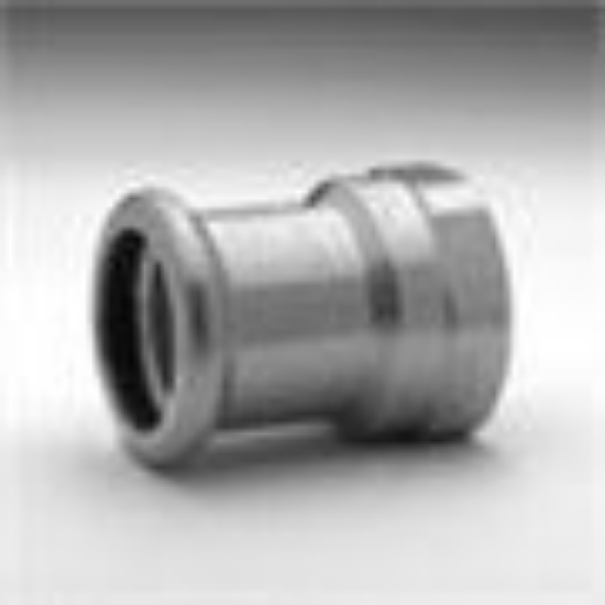 Obrázek přechod vnitřní 22x1/2" lisovací  8270G