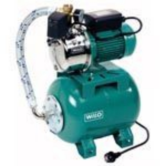 Obrázek WILO vodárna HWJ 301 H.T. 230V 60L