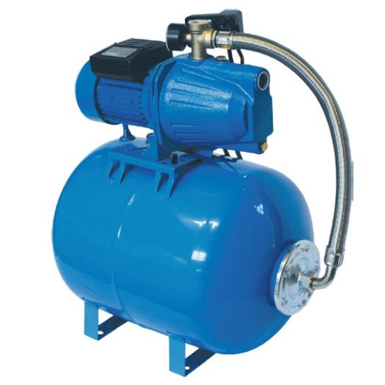 Obrázek Domácí vodárna PJm100L 50 l Pumpa