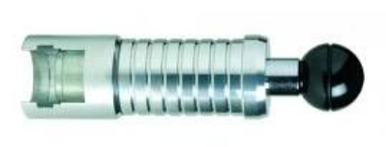 Obrázek EUROTIS lis 60 DB 3/8"-5/4"