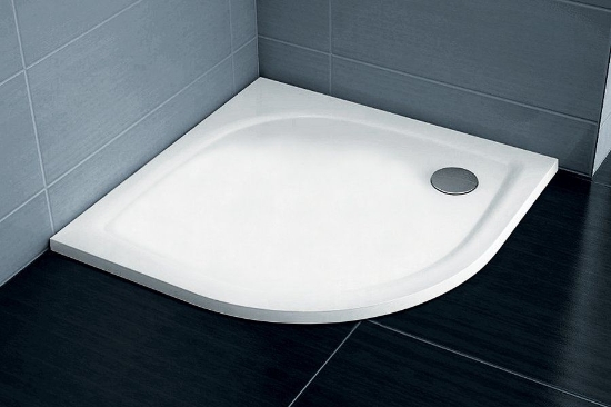 Obrázek RAVAK sprch.vanička ELIPSO PRO Flat 90