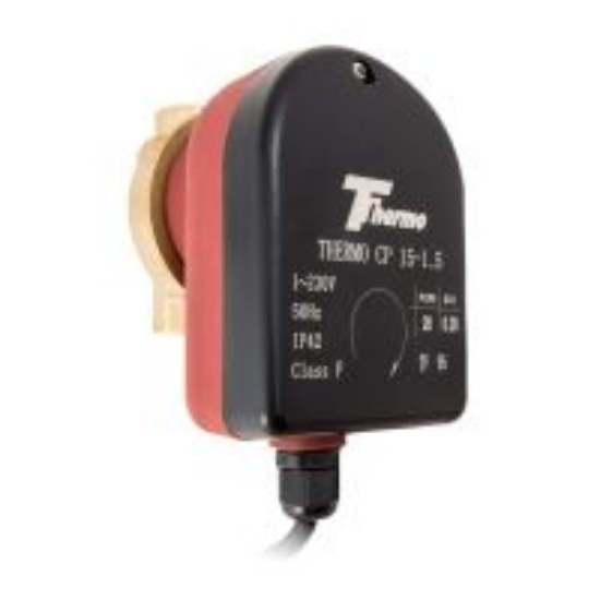 Obrázek THERMO čerpadlo CP 15/4
