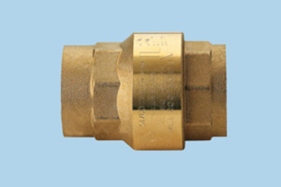 Obrázek Zpětná klapka 100000 Euroblock  3/4" 