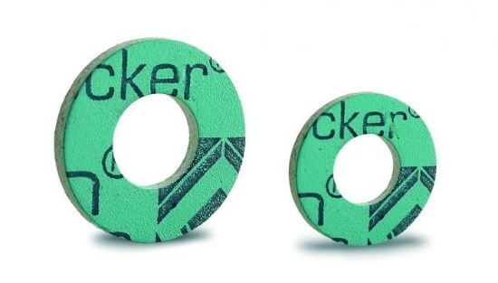Obrázek EUROTIS těsnění pro matici  1" x15mm (3/4") voda