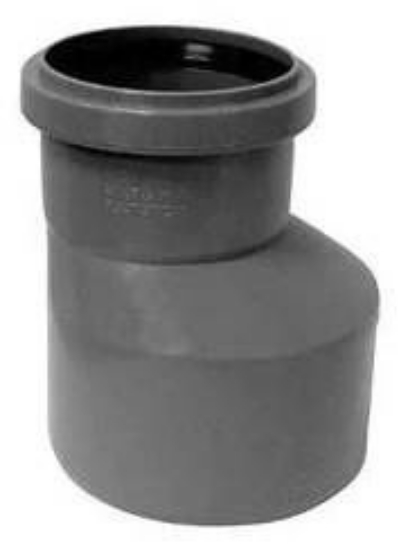 Obrázek HT redukce - DN 110/75