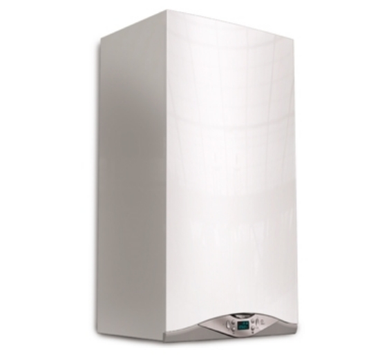 Obrázek ARISTON kotel CARES PREMIUM 24