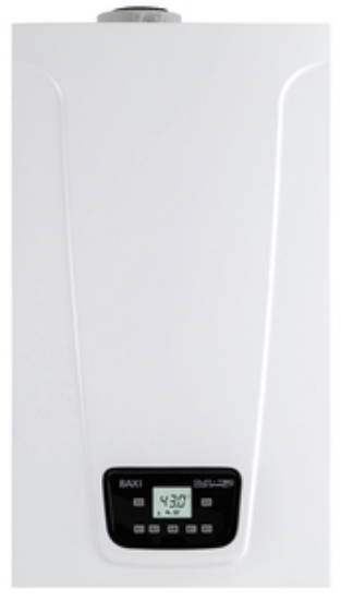 Obrázek BAXI kotel LUNA DUO-TEC E 1.28